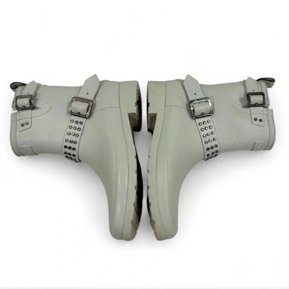 Hunter Sage Rain Boots - Picture 8 of 8